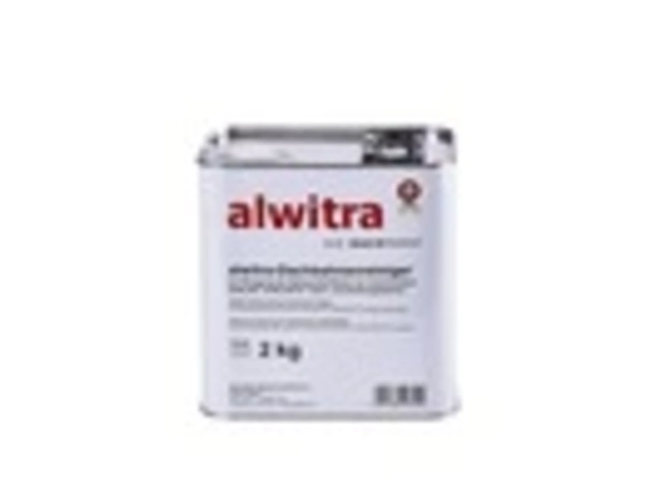 Alwitra Rive Alwitra Dachbahnreiniger 2 kg (2,3 l) | Fkr Webseite | Dachbahnen